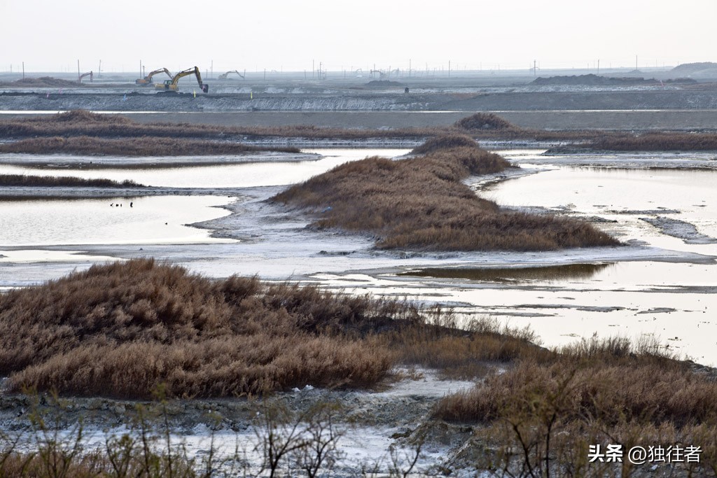 山西运城为中国做了多少贡献,运城盐湖死海历史文化