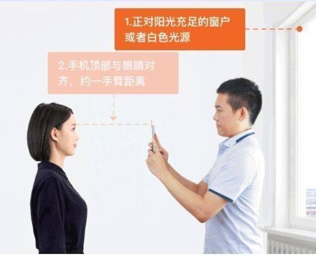 干部任免审批表电子版照片几寸的,干部任免审批表照片要求怎么用ps