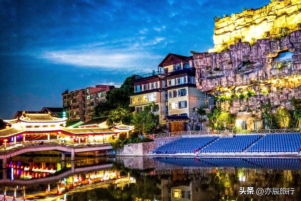 杭州周边有哪些旅游景点,杭州周边必去的十大旅游景点