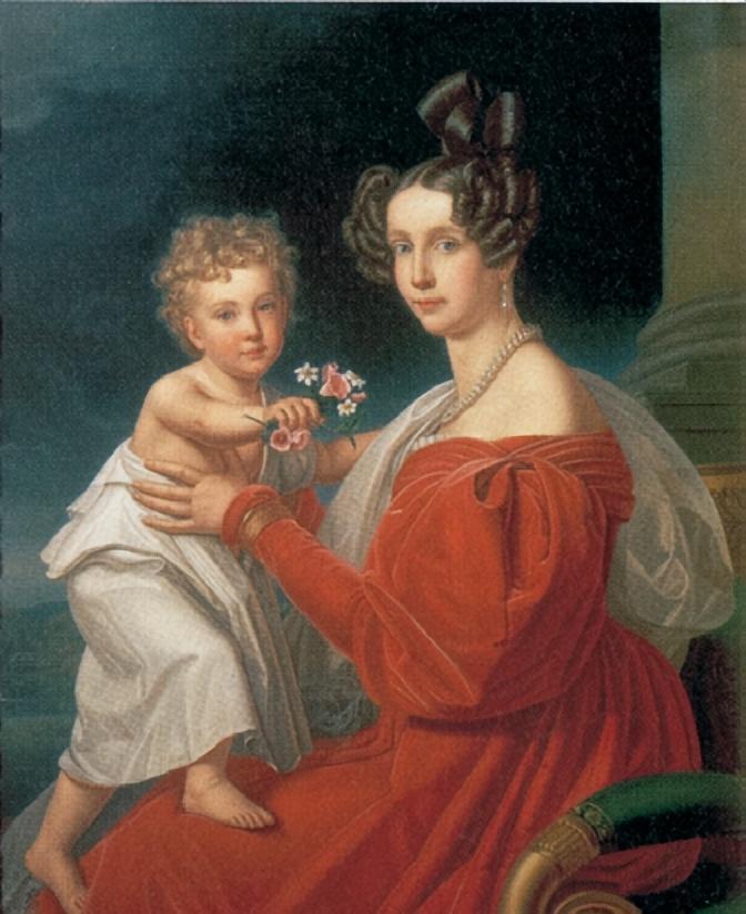 茜茜公主的美容秘诀曝光:血牛肉面膜+45公分腰围减肥法