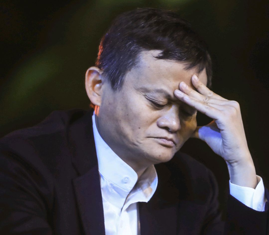 微信支付被禁，腾讯有苦难言！真正的吸血鬼是银行！