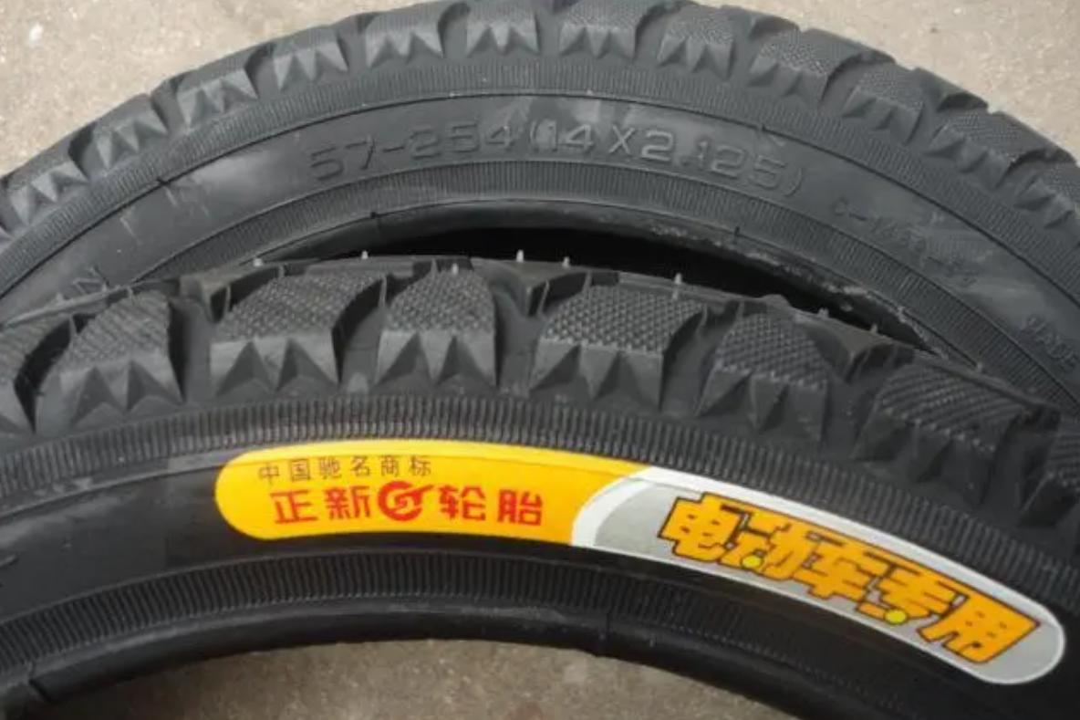 正新750r16钢丝胎真空胎,电动车轮胎用钢丝胎好还是真空胎