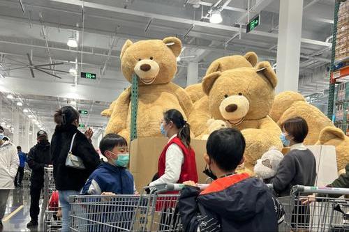 开市客怎么成长起来的,开市客赚钱的模式是什么