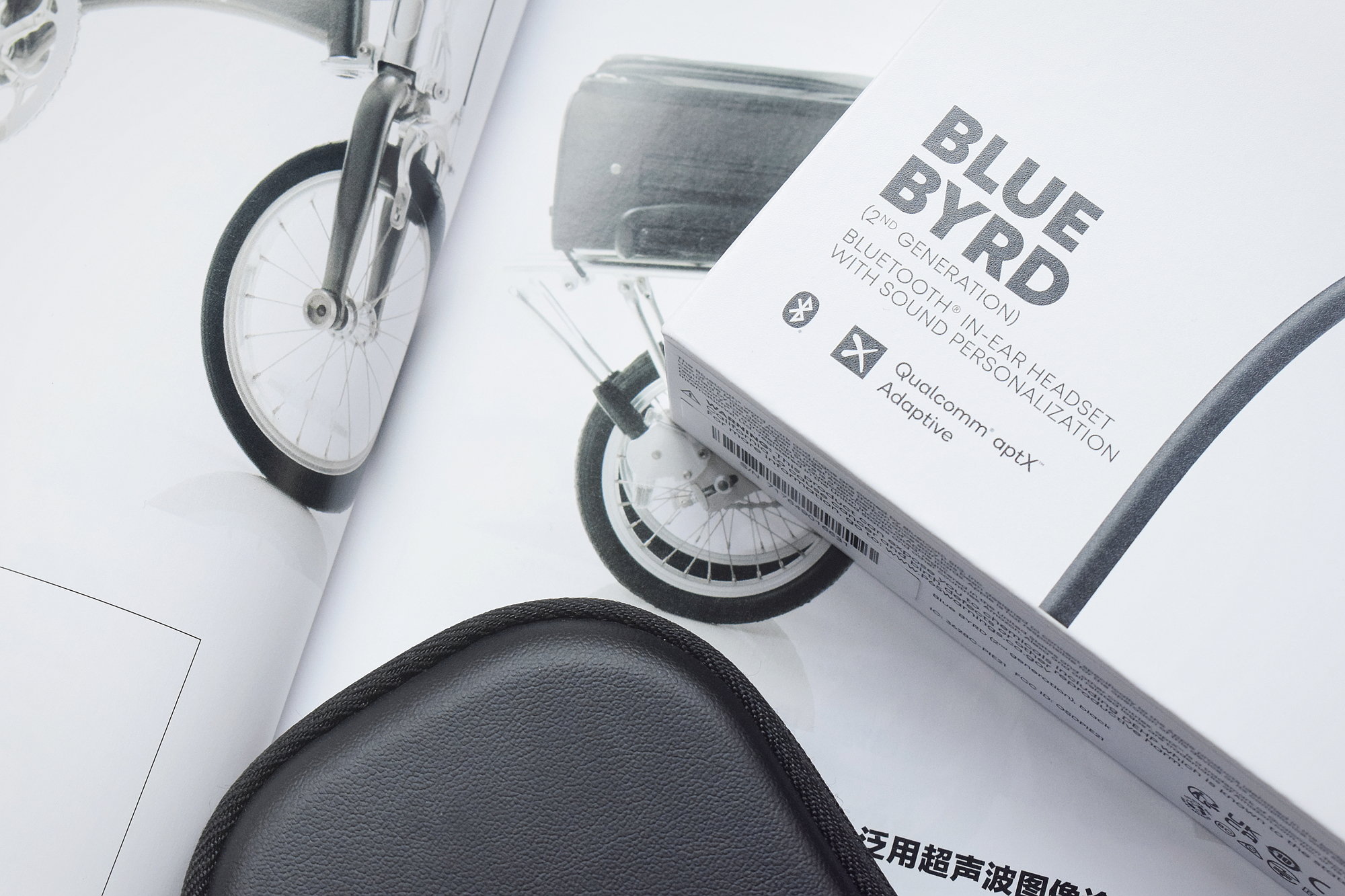 拜亚bluebyrd2评测,拜亚bluebyrd2代降噪