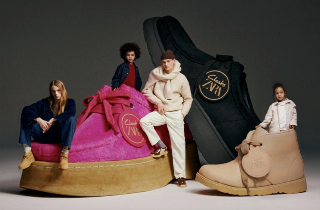 一周品牌新动作；「VERSACE范思哲」官宣李现为全球香水代言人等