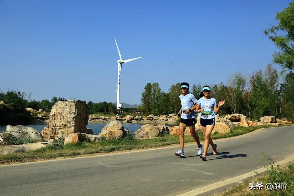 3个非常好的预测马拉松步速的训练法