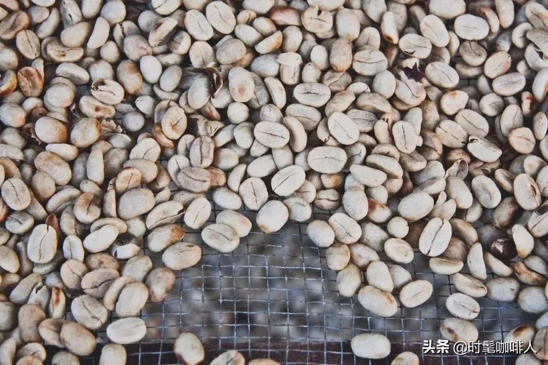 咖啡豆如何分辨有没有坏,如何评价意式咖啡豆好坏
