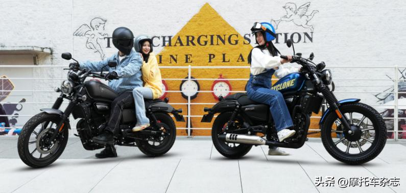 机车新车发布会,最新机车展会