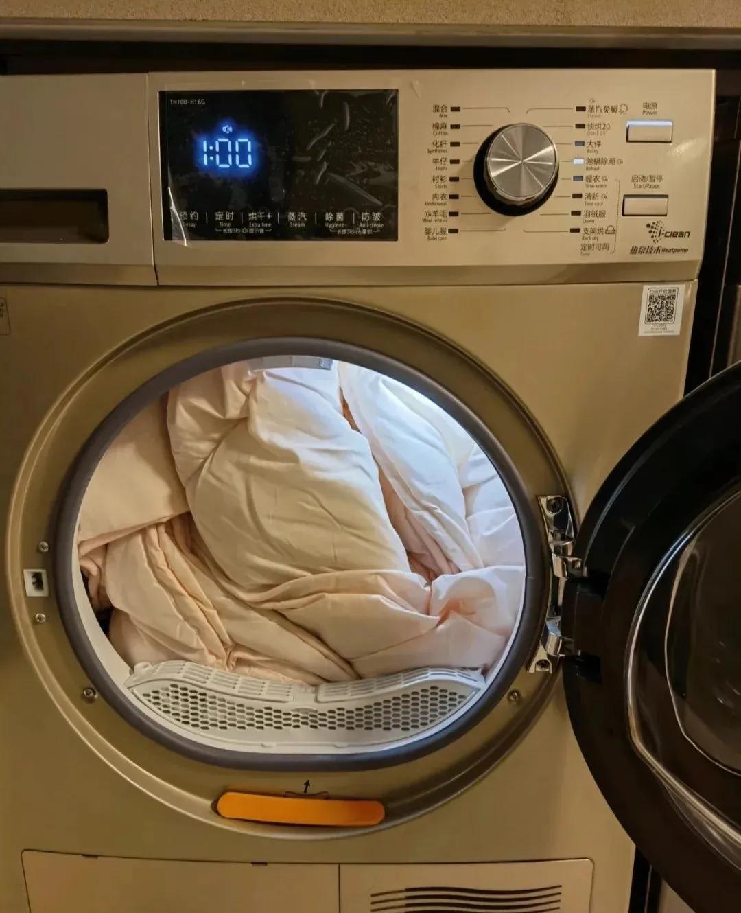 烘干机有必要选吗,烘干机有必要买吗家用