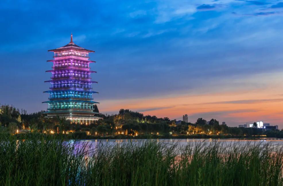 西安旅游必去的10个景点推荐,陕西西安旅游景点攻略