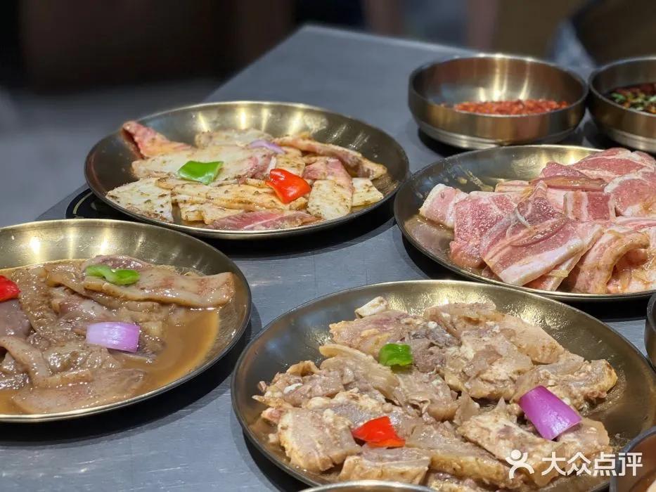 北京十大老字号烤肉,北京必打卡烤肉店