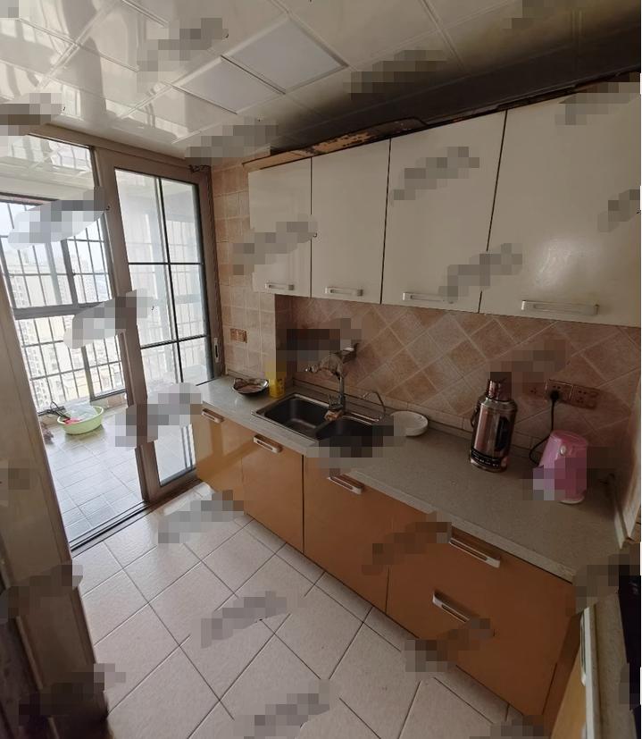 7折尊享岳麓西天麓小区法拍房精装大三房拧包入住