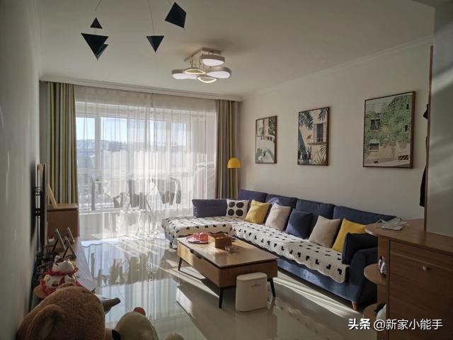 装修不做吊顶怎么装修好看呢,简单装修不装吊顶什么效果最好看