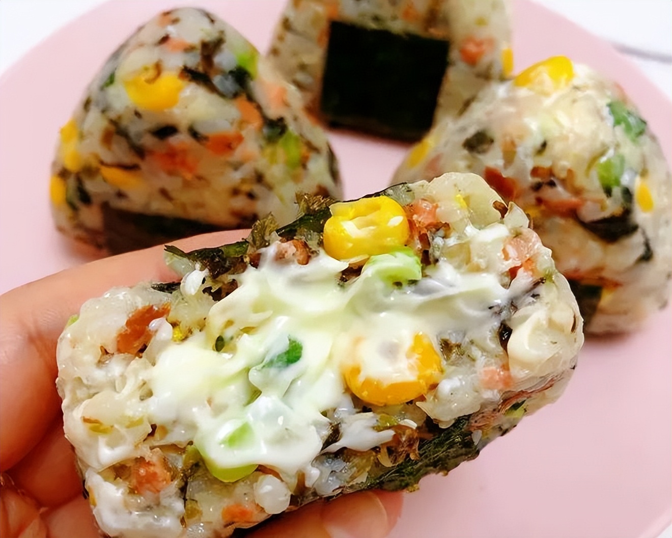 美国大米品牌排行榜,美国华人超市必买