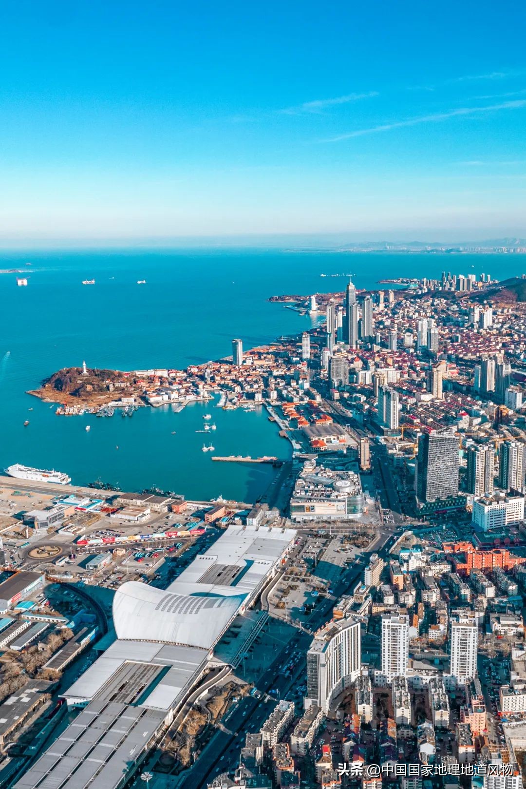 北方最适合旅游的沿海城市,北方的海边最好的地方