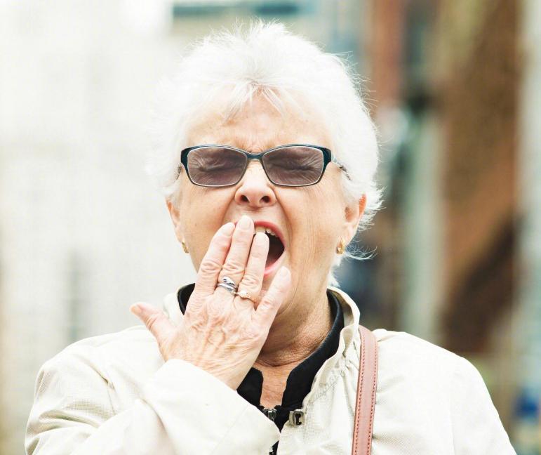 老年人还可以拥有幸福生活,80岁老人有生活质量吗
