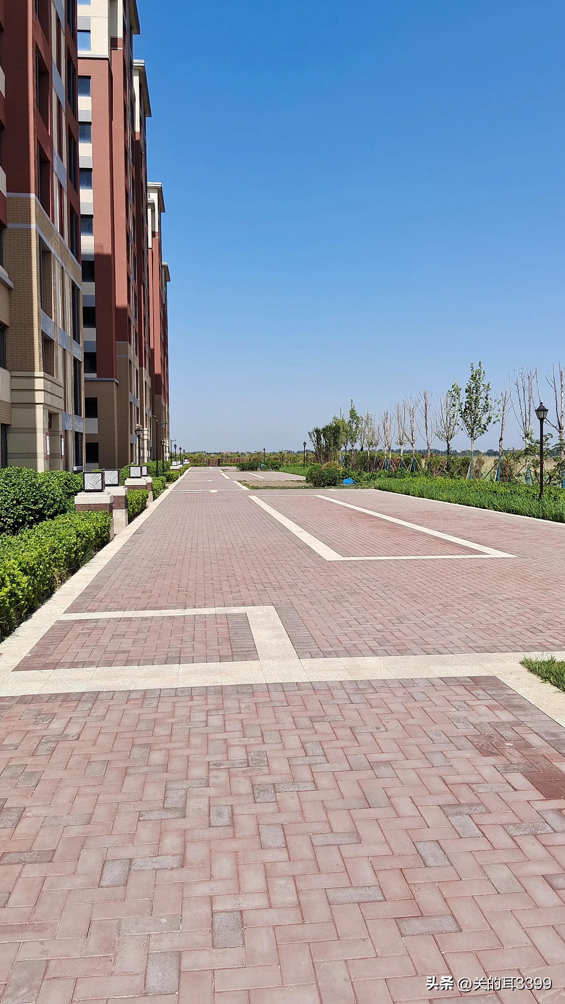 北塘新宜家园,北塘新房板块