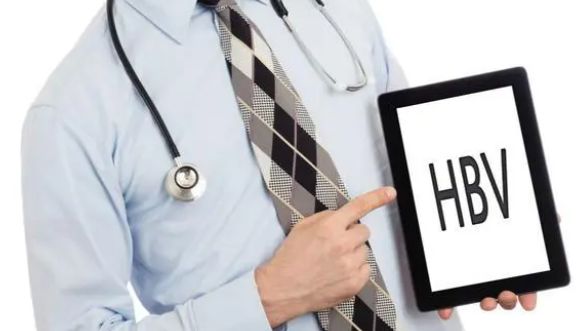 乙肝245阳性变成45阳性是好还是坏,体检乙肝25项阳性身体内有病毒吗