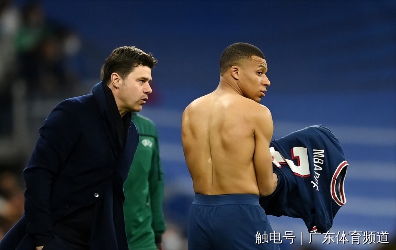 大巴黎换教练波切蒂诺吗,大巴黎官宣波切蒂诺下课初言