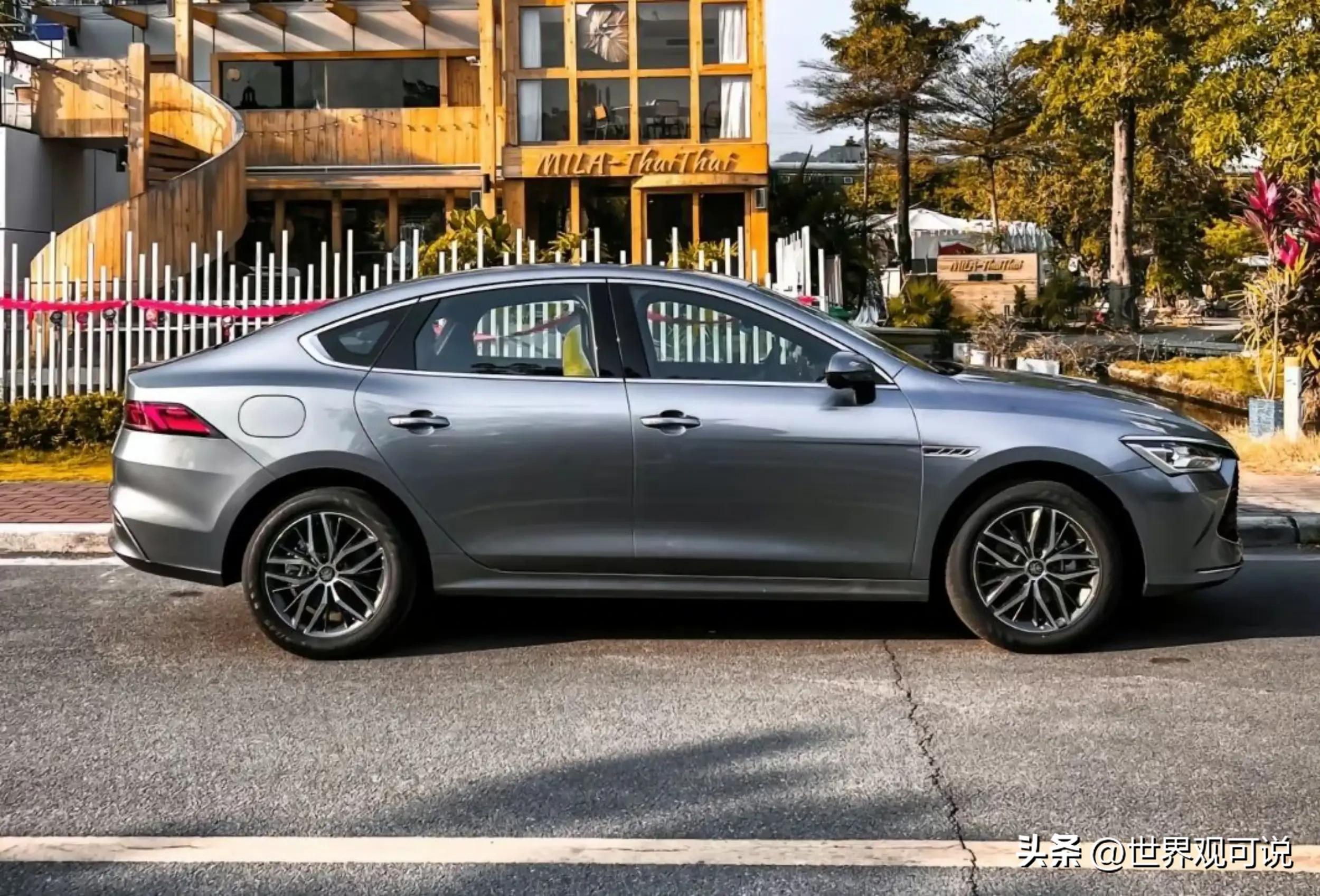 2023车型哪款最值得购买年轻人,哪款车性价比高最值得入手2023