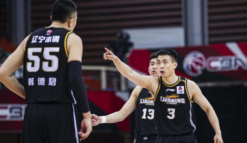 cba历史最大合同,cba新赛季将迎来爆发的五大球员