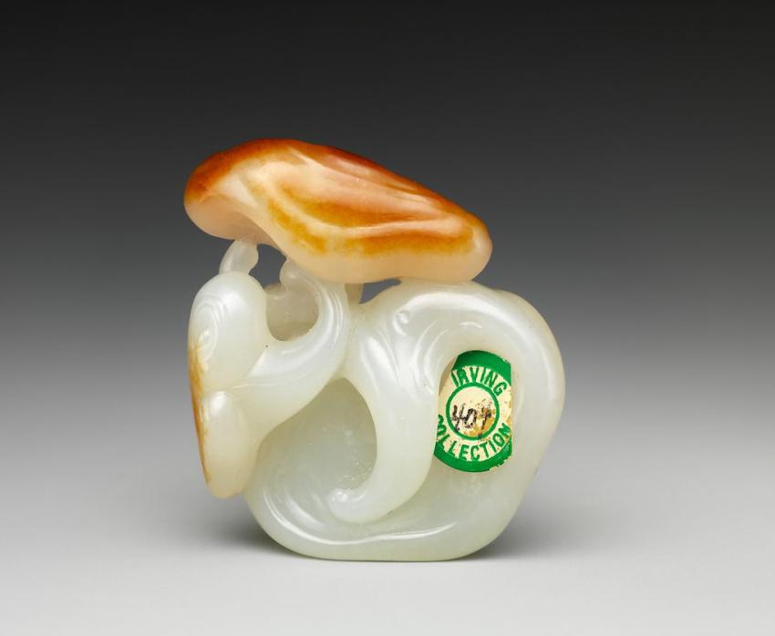 陕西历史博物馆馆藏石峁古城玉器,苏州博物馆馆藏老玉器