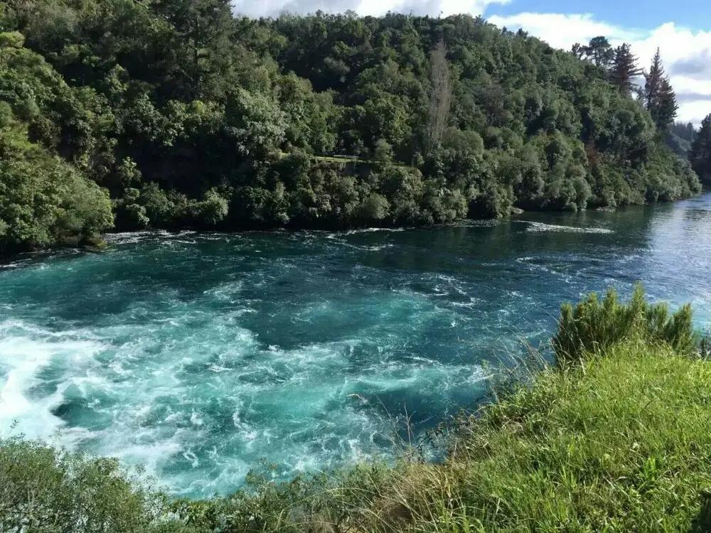 世界最后一方净土,新西兰最后一块净土是真的吗