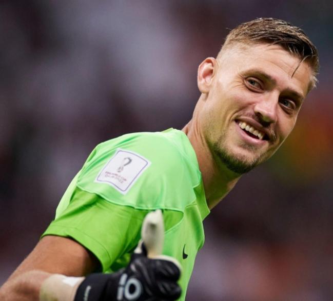 荷兰3:1胜阿根廷,荷兰3-1胜美国队