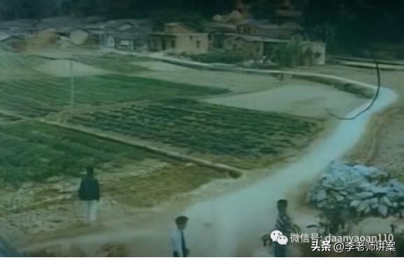 枪决罪犯司空见惯，但你见过炮决吗？