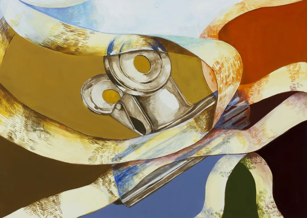 东美小众艺术大学专刊｜瞩目！金泽美工研究生报名开始了开始了！