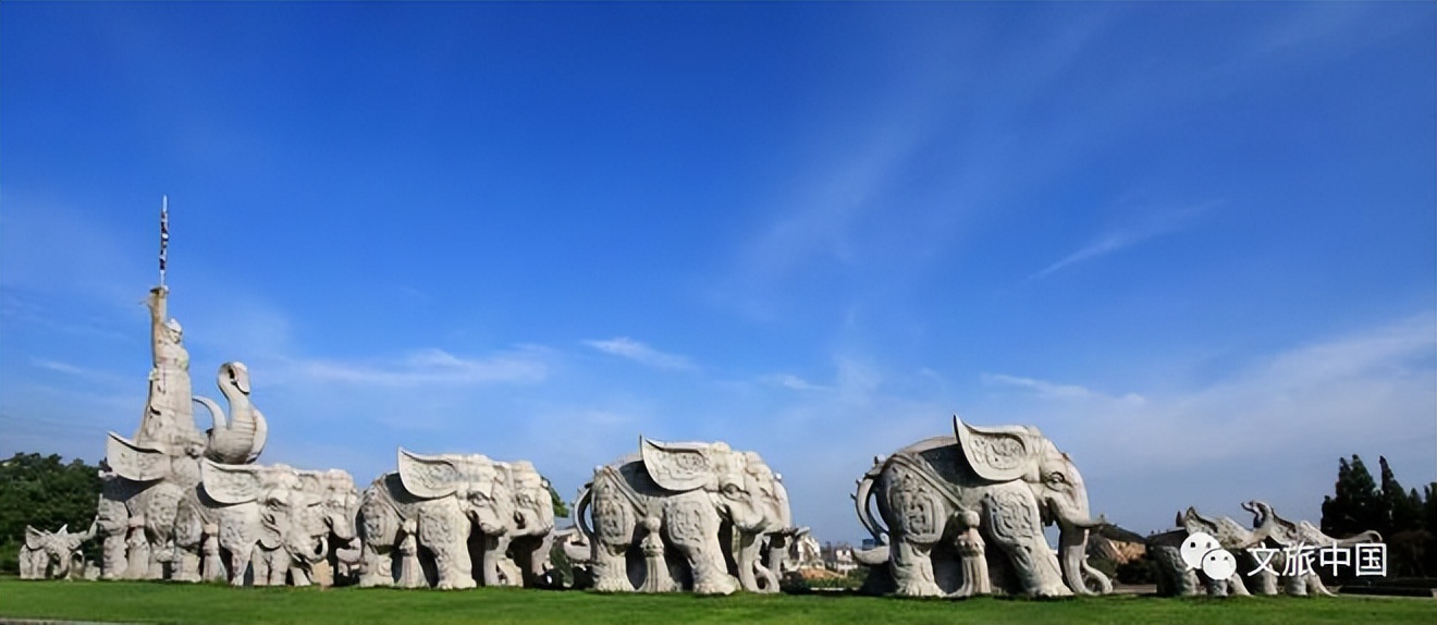 诗景中国|诗和远方在上虞