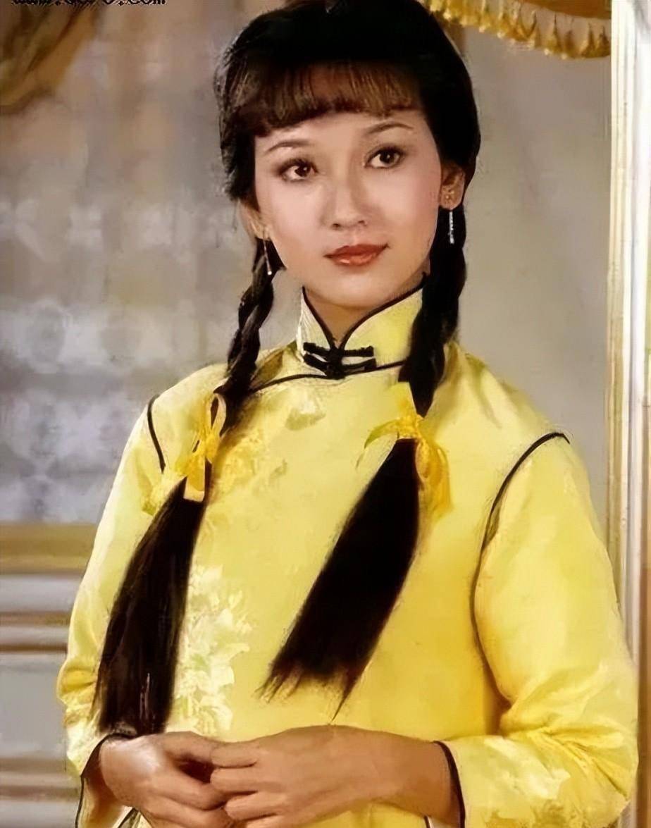 瞪眼咆哮,摇头晃脑,这6位演技被高估的“老戏骨”,该亮亮相了