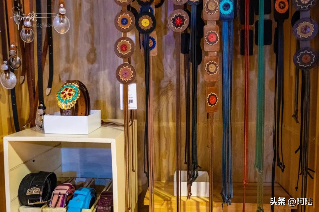 二连浩特便宜的购物店,二连浩特逛街