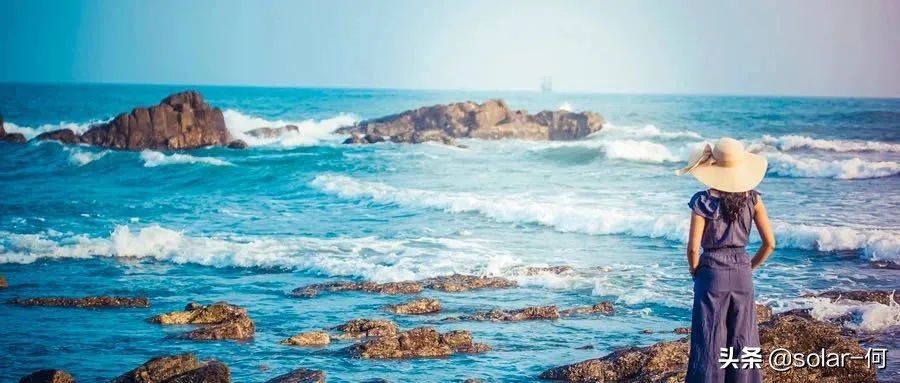 人一旦有了选择就会迷茫,盲目的选择才是真的可怕