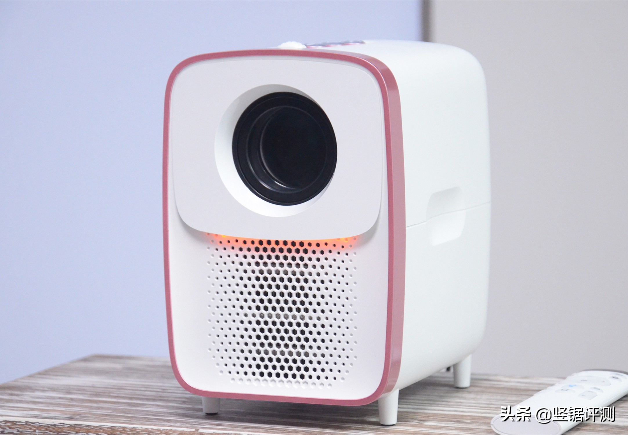 真4k投影仪推荐哪款最好,真1080p性价比投影仪推荐