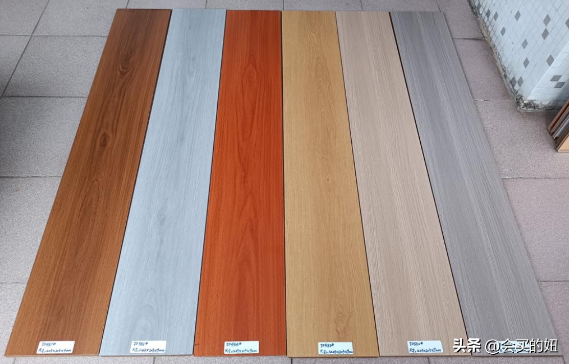 圣达强化地板十大品牌排名,强化复合地板十大品牌最新排名