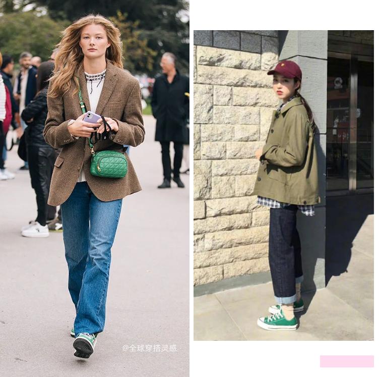 现在流行运动鞋,运动鞋今年流行款式