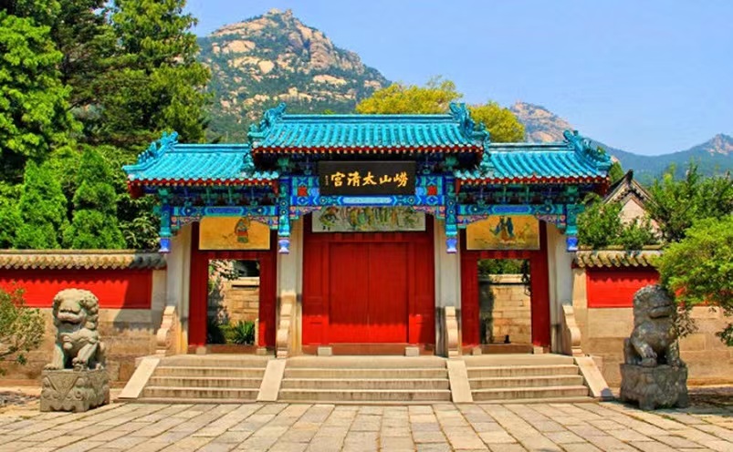 山东临清十大著名旅游景点,山东十大诡异景点