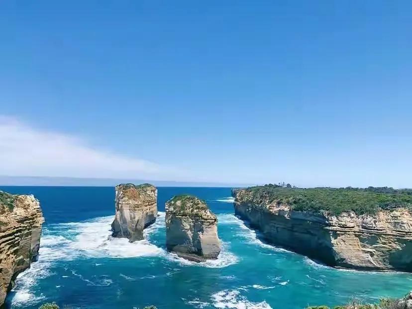 在澳大利亚20年的感受,澳大利亚简史解读