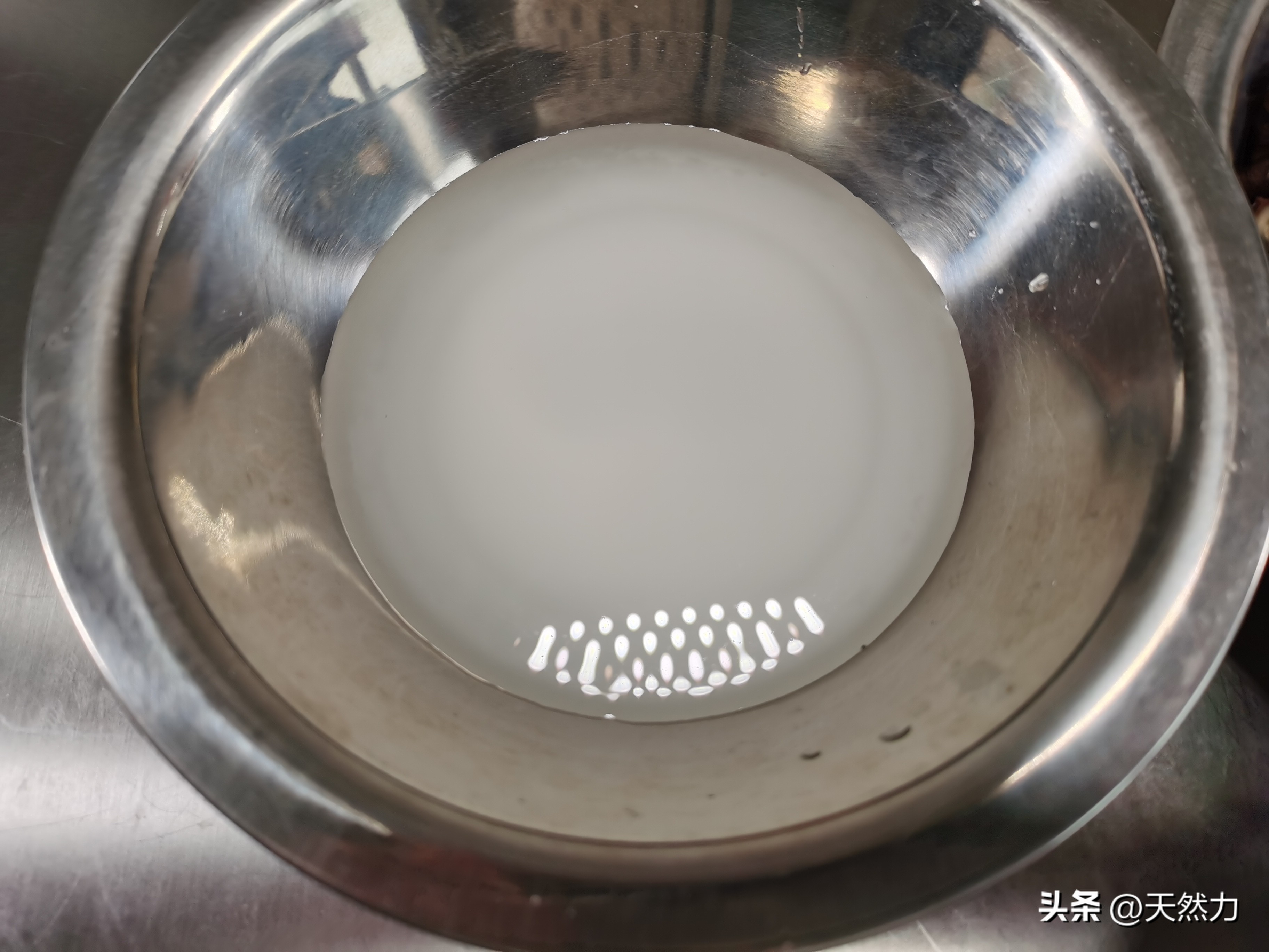 白萝卜爽口小菜的做法,白萝卜清脆爽口好吃又下饭的做法