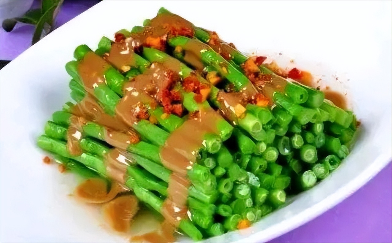 家常菜推荐菜20样凉菜,家常菜做法大全素菜凉菜