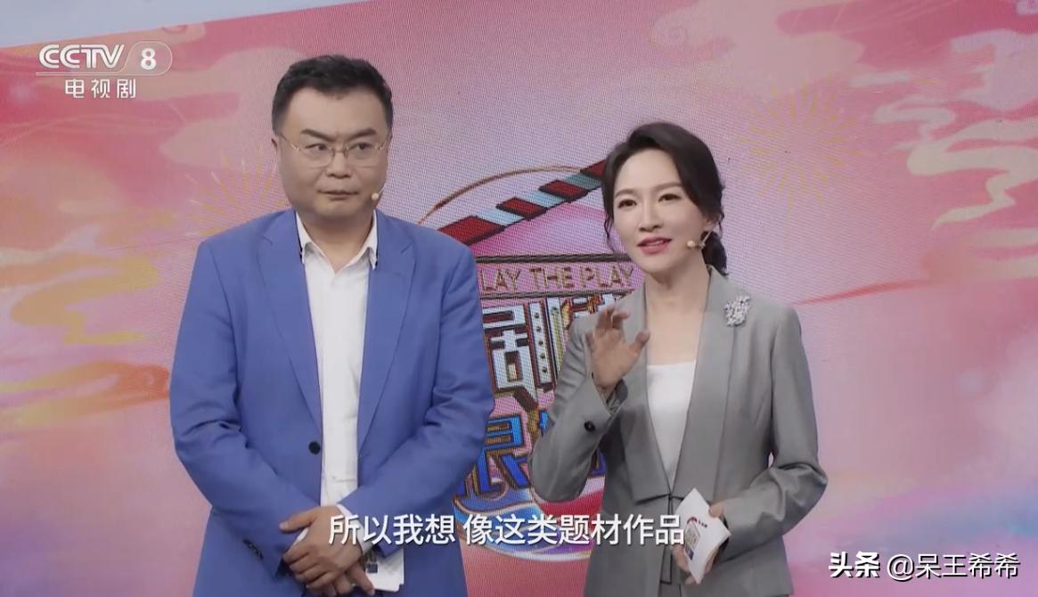 央视2021年新主持人名单一览表,最新的央视全部主持人名单