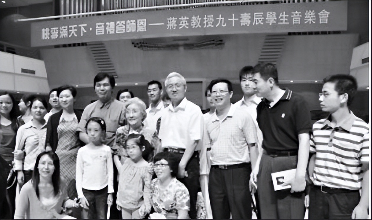 钱学森怎么追求蒋英,蒋英给钱学森介绍对象