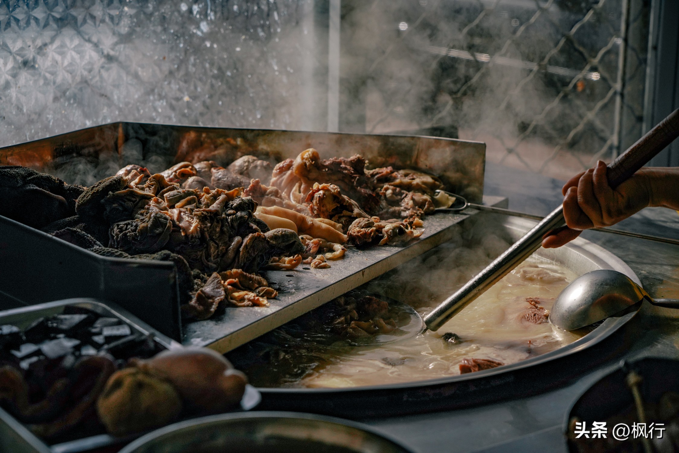 蓟县冬季旅游景点推荐一日游路线,蓟县长城攻略一日游