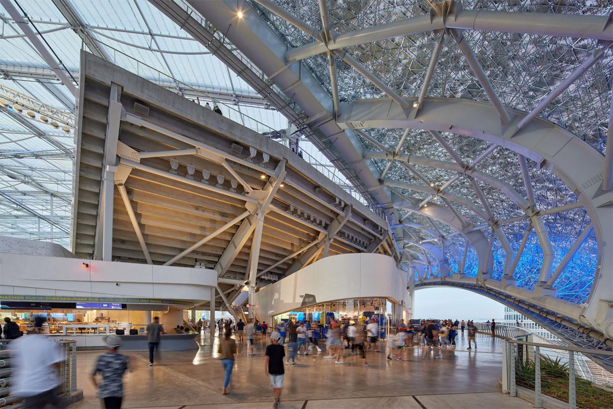 美国超级碗在哪儿举行,美国超级碗2024开幕