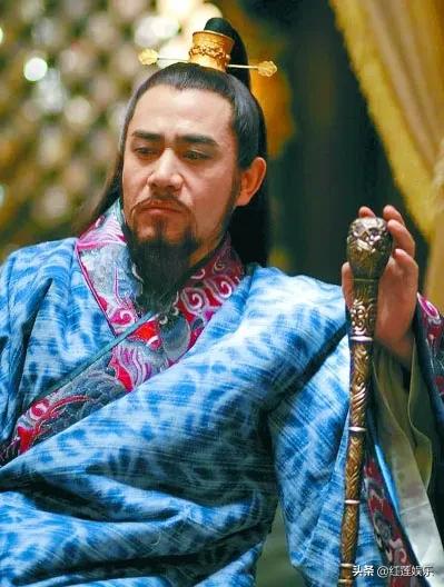 古装剧山河月明解析,高希希拍摄山河月明