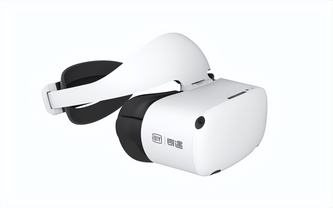 爱奇艺vr一体机pro,爱奇艺vr眼镜一体机推荐评测