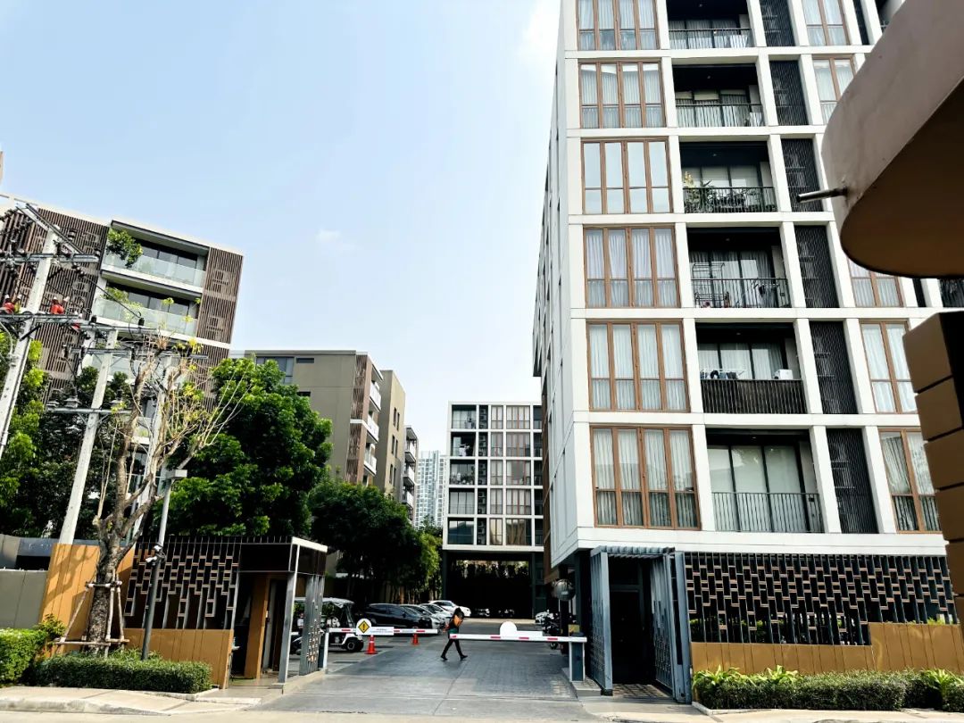 在泰国买房的人都踩过哪些坑？泰国养老置业避雷！建议收藏