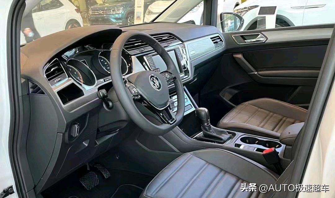 大众mpv途安l18款二手,大众mpv途安二手多少钱