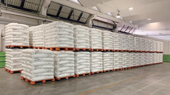 国自：智能搬运系统助力石化企业优化仓储运营——访浙江国自机器人技术股份有限公司副总裁王文斐